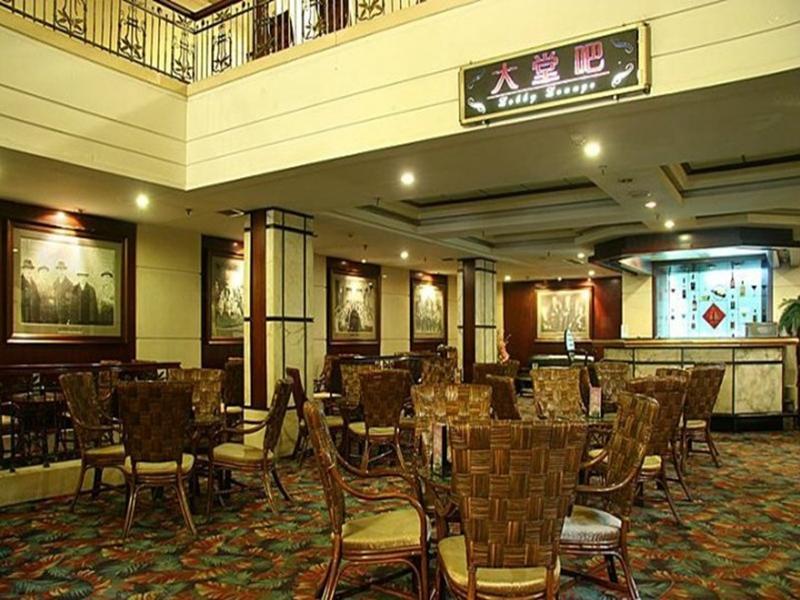Modern Hotel 하얼빈 외부 사진