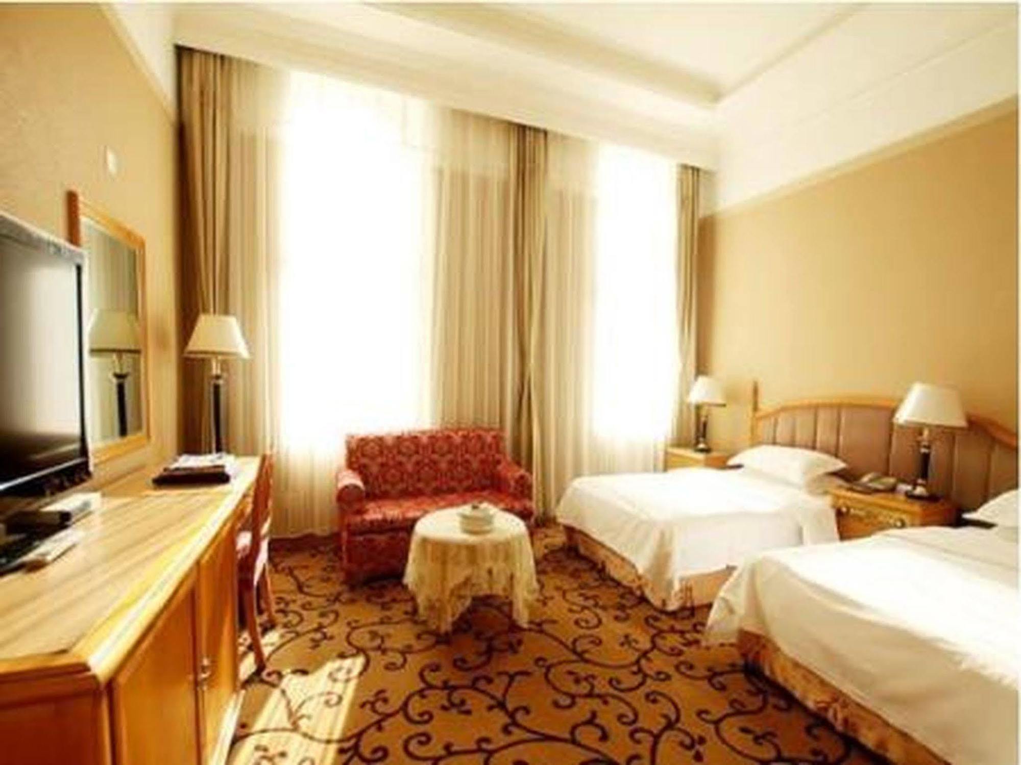 Modern Hotel 하얼빈 외부 사진