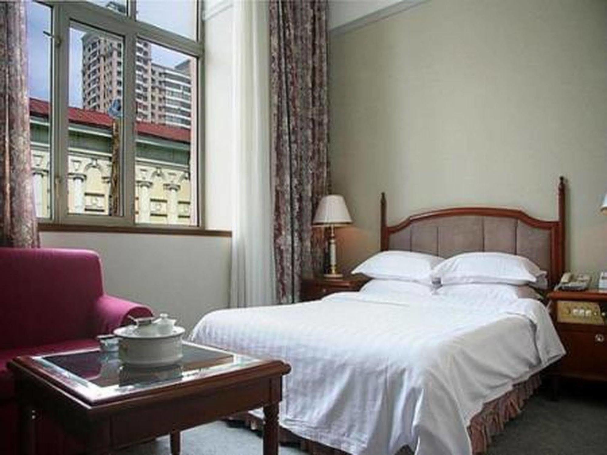 Modern Hotel 하얼빈 외부 사진